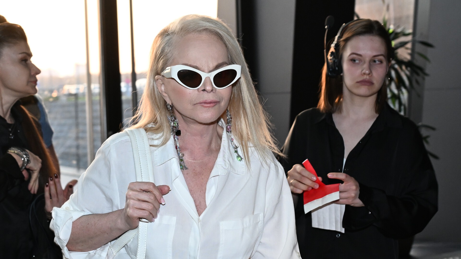 Долина рискует оказаться в черном списке риелторов