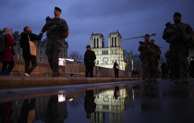 Как Европа из «райского сада» превратилась в «Титаник»