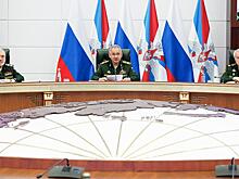 Генералы, ушедшие на дембель: Один экс-зам Шойгу «всплыл» в Туве, другую «отправили» во Францию