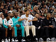 Все 8 команд прошедшего игрового дня НБА вышли на матч минимум без одной травмированной звезды