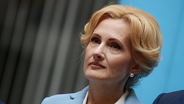 Яровая предложила сносить дома на Дальнем Востоке
