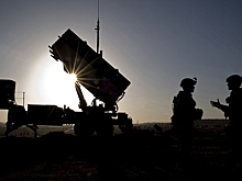 Иранский эсминец оборудовали артиллерийским комплексом своего производства