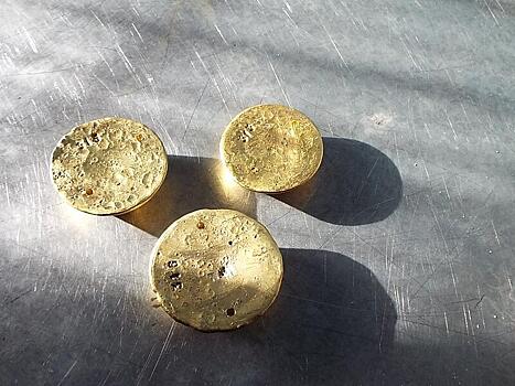 От покупки до приговора: история золотой контрабанды в Забайкалье