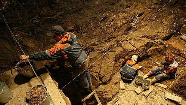 В Китае ученые обнаружили останки денисовского человека