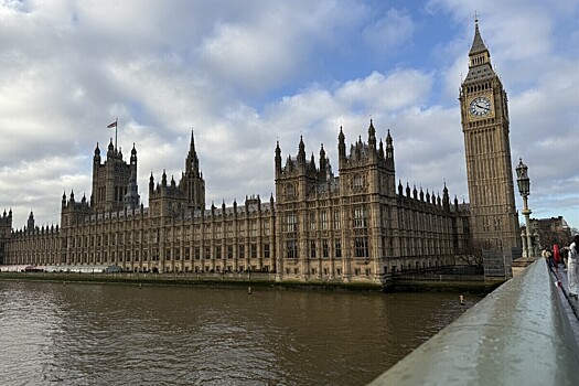 Британских парламентариев обучат выявлять русских и китайских шпионов