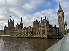 Британских парламентариев обучат выявлять русских и китайских шпионов