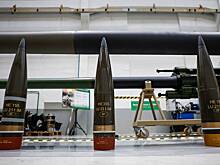 Власти Франции объяснили продажу оружия соседу России