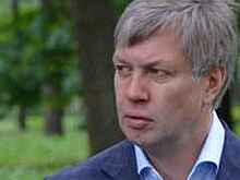 Губернатор назначил нового представителя Подмосковья в Совете Федерации