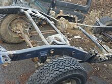 Как самостоятельно восстановить номер на раме или кузове автомобиля?