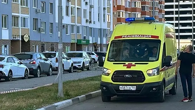 Россиянку задавила собственная машина