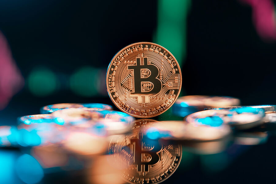 Трамп заявил, что создаст стратегический резерв биткоинов в США в случае победы