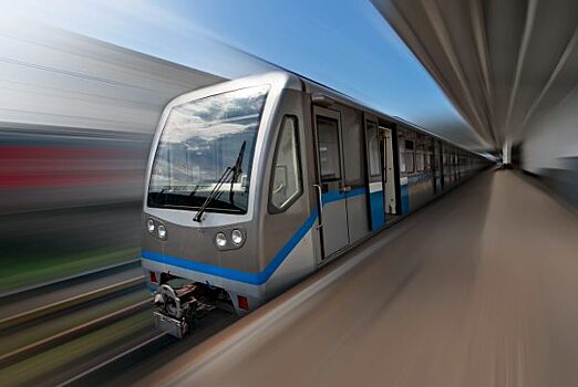 Власти пообещали обновить все поезда метро к 2020 году