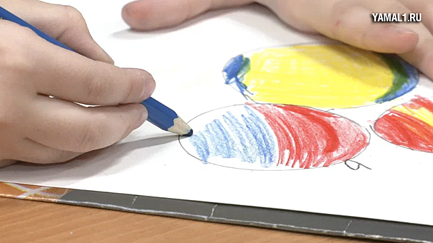 В преддверии Дня энергетика – 2023 ведется прием заявок на конкурс детских рисунков