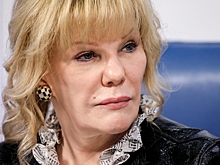 Александра Захарова сообщила, что ее убрали из спектаклей "Ленкома"