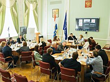 ЕРЗ.РФ приглашает СМИ 23 мая на конференцию для застройщиков в Нижний Новгород