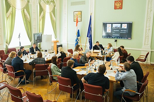 ЕРЗ.РФ приглашает СМИ 23 мая на конференцию для застройщиков в Нижний Новгород