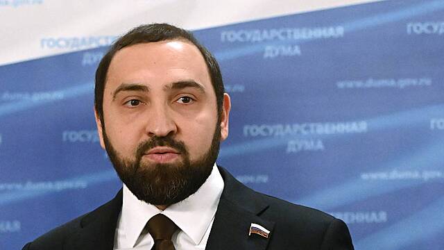 В Госдуме призвали приравнять вождение в пьяном виде к терроризму