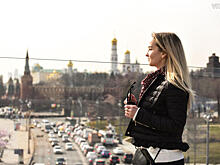 Как улицы столицы получают свои имена