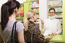 Поправки о "заморозке" цен на лекарства прошли второе чтение