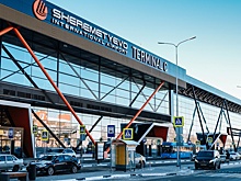 Самолет c неработающим автопилотом готовится к аварийной посадке в Шереметьево