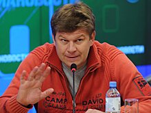 Олимпийские игры: золото России в академической гребле в Афинах-2004: яркий репортаж Дмитрия Губерниева