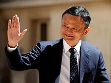 Джек Ма после штрафа Alibaba стал богаче на $2 млрд