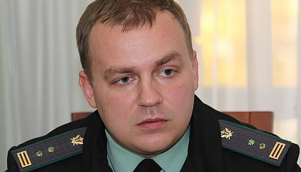СМИ: Бывший судебный пристав может возглавить Минэк Карелии