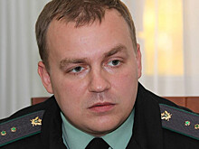 СМИ: Бывший судебный пристав может возглавить Минэк Карелии