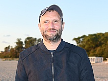 Юрий Быков стал главным режиссером направления "Кино" в "АртМастерс Регионах"