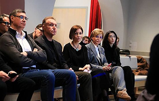 АСИ и ВЭБ.РФ создадут модели динамически развивающихся малых территорий