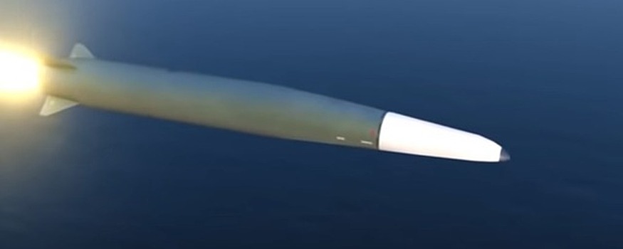 В Японии создадут группировку дронов для перехвата гиперзвуковых ракет
