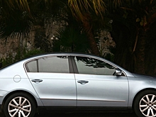 Каким будет преемник известного россиянам Volkswagen Passat