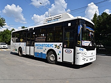 Грубые нарушения в работе общественного транспорта выявили в Новочеркасске