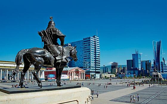 Монголии переведет хозрасчеты на стейблкоины