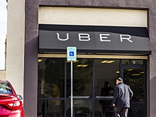 Глава Uber ищет помощника в управлении компанией