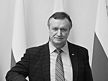 В Северной Осетии ушел из жизни журналист и фотограф Владимир Иванов