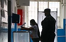 Как голосовали на выборах в Госдуму в СИЗО и армии: инфографика