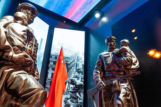Защищать — долг и традиция: о чем рассказывает Музей героизма