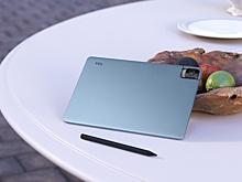 В Россию пришел новый доступный планшет TCL TAB 10 Gen2