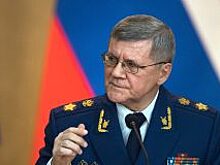 Обращение предпринимателя Олега Ситникова к генпрокурору Юрию Чайке