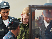 Армения передала РФ осужденного за убийство военнослужащего