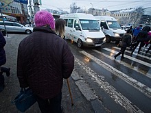 В правительстве Калининградской области рассказали о росте количества зарегистрированного транспорта