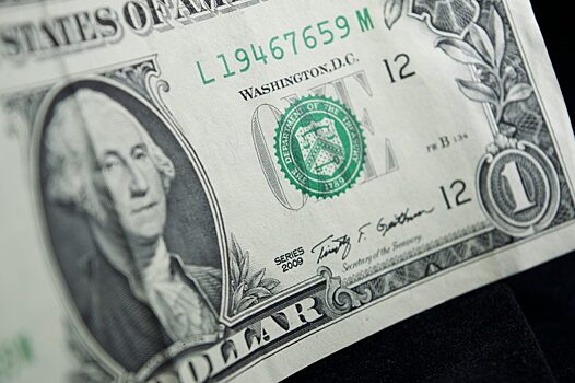 Экономист предсказал крах доллара