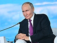 Путин заявил, что вся Россия гордится подвигами казаков в зоне СВО