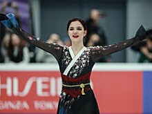 Медведева обратилась к спортсменам в связи с пандемией