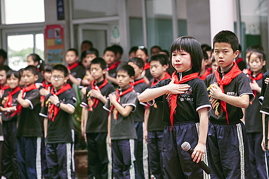 Диктатура учителей: насколько эффективна китайская система образования