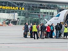 Кабмин поручил обнулить НДС на авиарейсы в обход Москвы