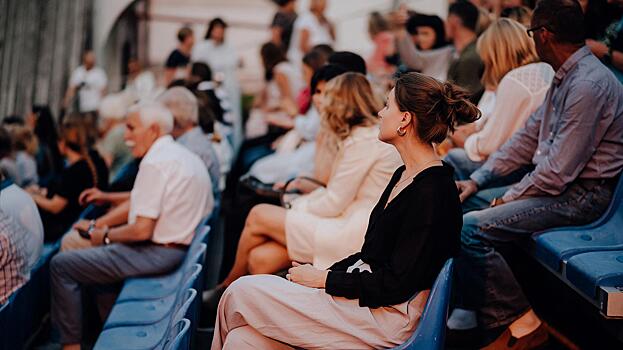 Лучшим фильмом Дней VOICES стало «Межсезонье» Александра Ханта