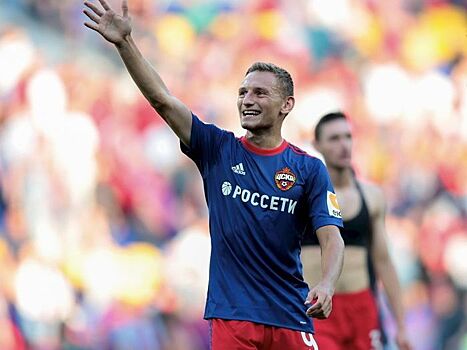 Чалов опережает график бомбардира всея Руси Кержакова! Инфографика