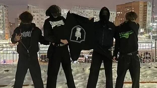 Избили и облили зеленкой: как толпа агрессивных подростков терроризирует Мытищи